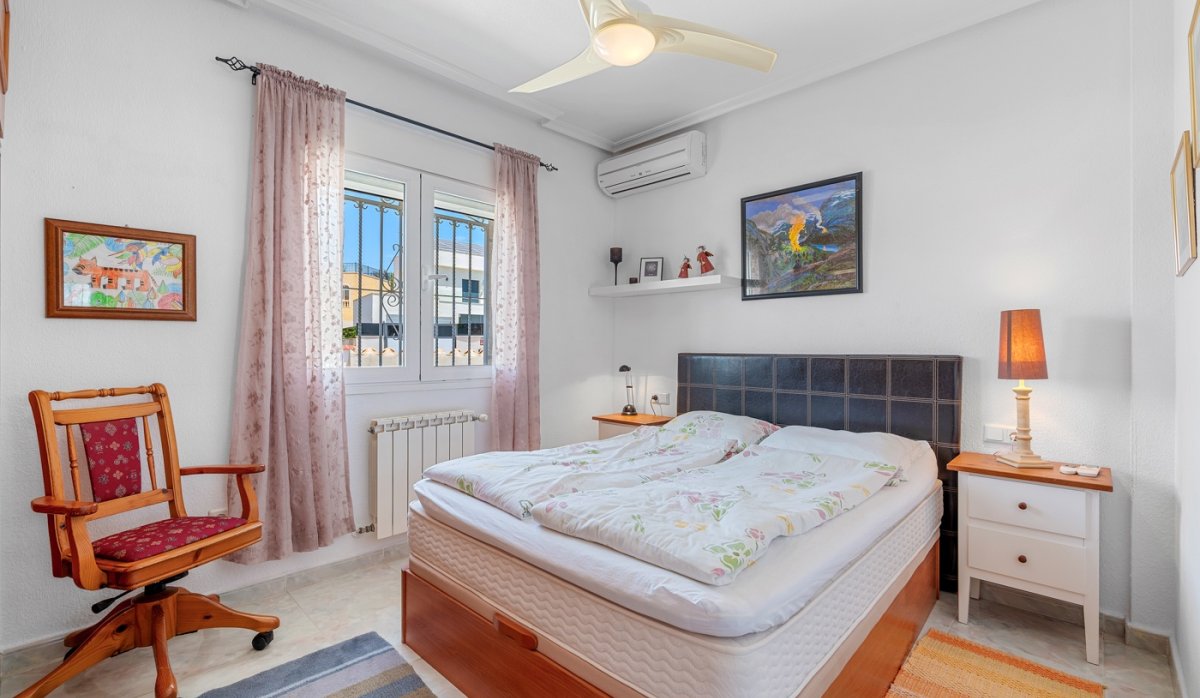 Resale - Villa - Ciudad quesada - Ciudad Quesada