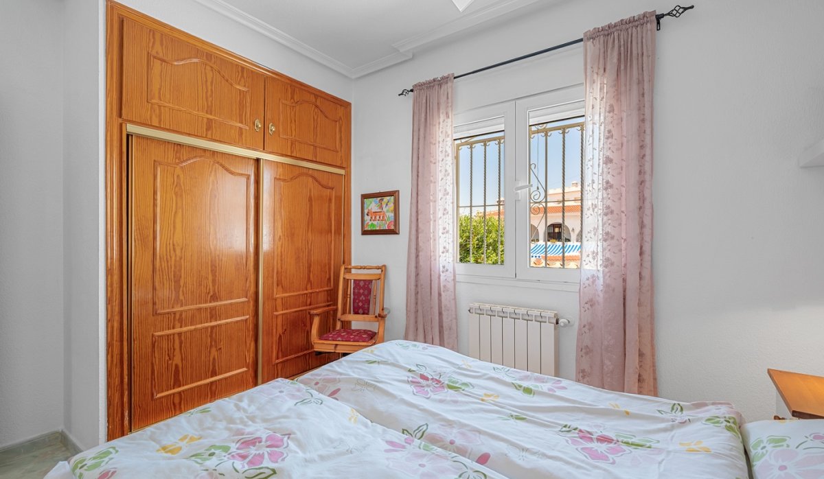 Resale - Villa - Ciudad quesada - Ciudad Quesada