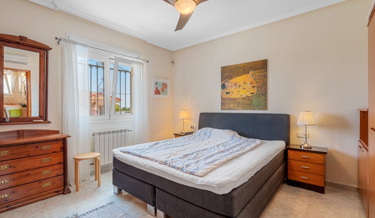 Resale - Villa - Ciudad quesada - Ciudad Quesada