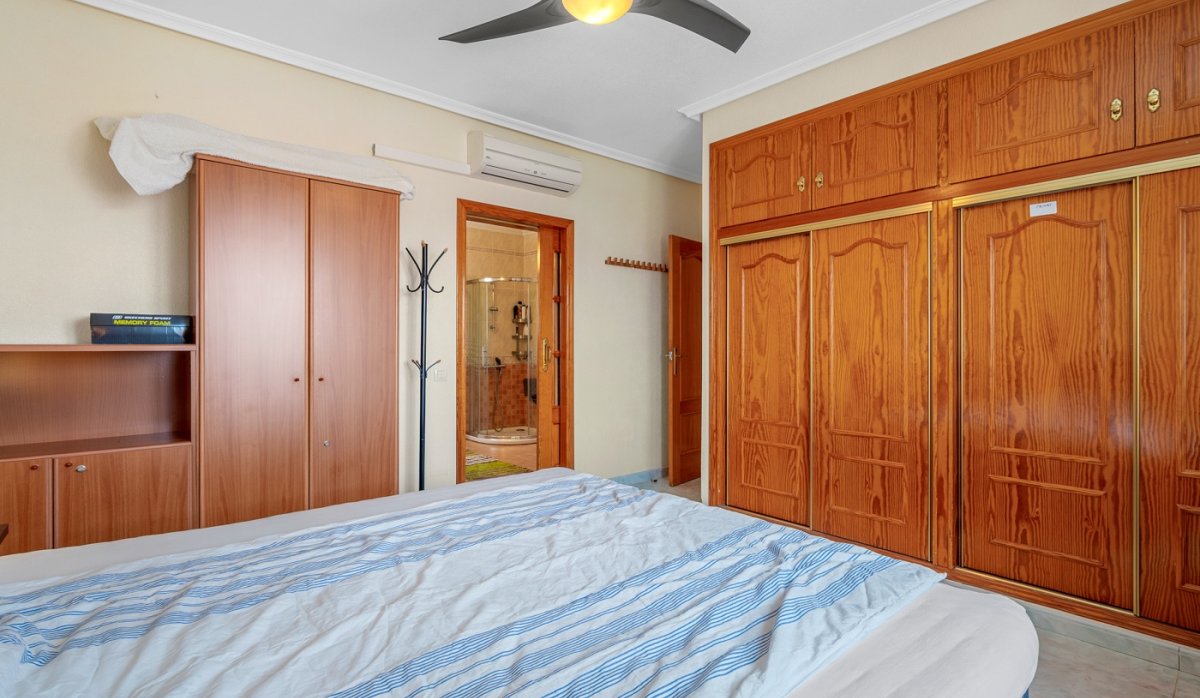 Resale - Villa - Ciudad quesada - Ciudad Quesada