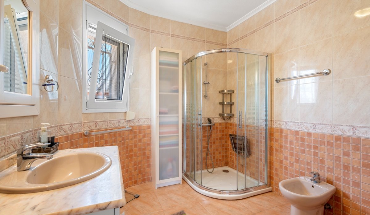 Resale - Villa - Ciudad quesada - Ciudad Quesada