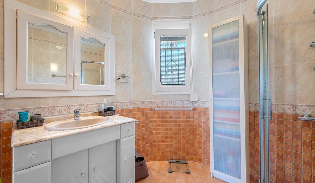 Resale - Villa - Ciudad quesada - Ciudad Quesada