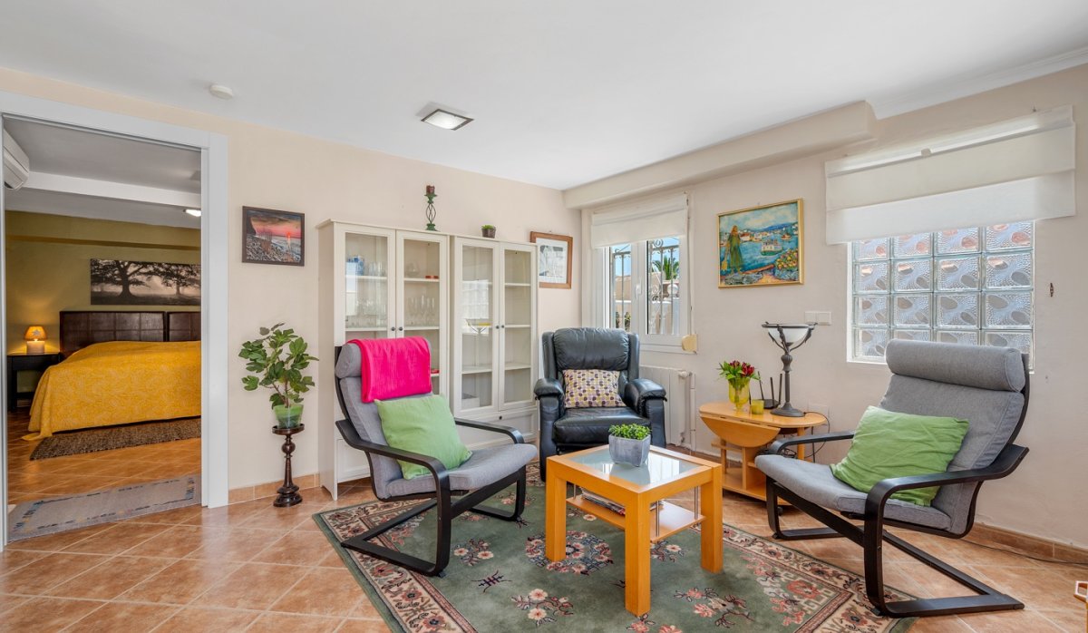 Resale - Villa - Ciudad quesada - Ciudad Quesada