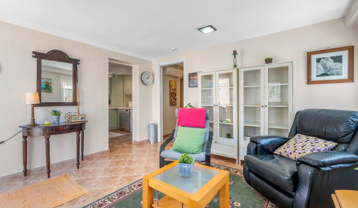 Resale - Villa - Ciudad quesada - Ciudad Quesada