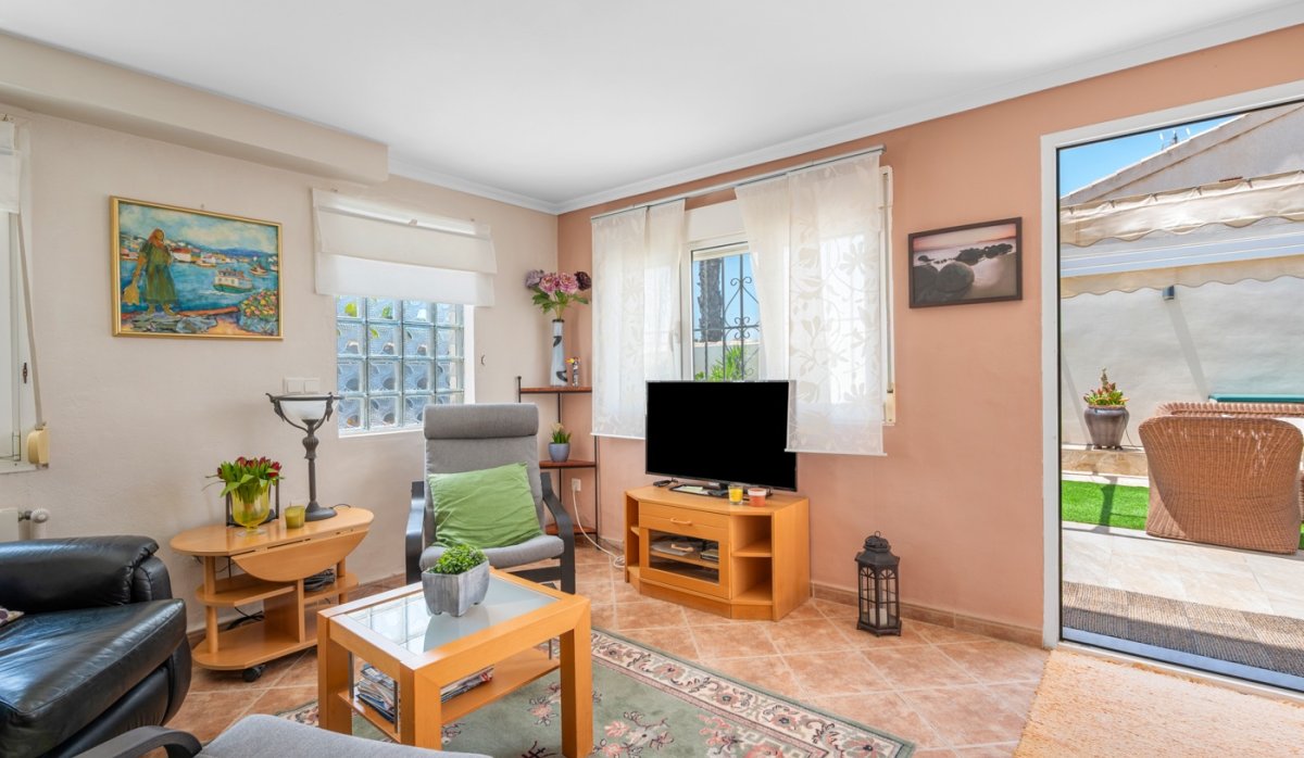 Resale - Villa - Ciudad quesada - Ciudad Quesada