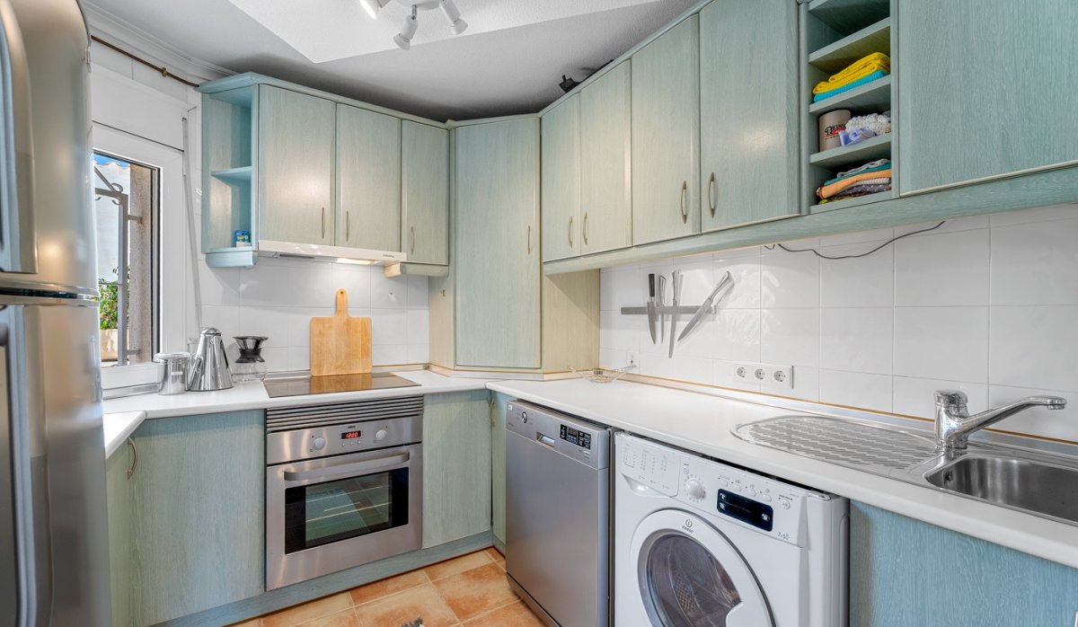 Resale - Villa - Ciudad quesada - Ciudad Quesada