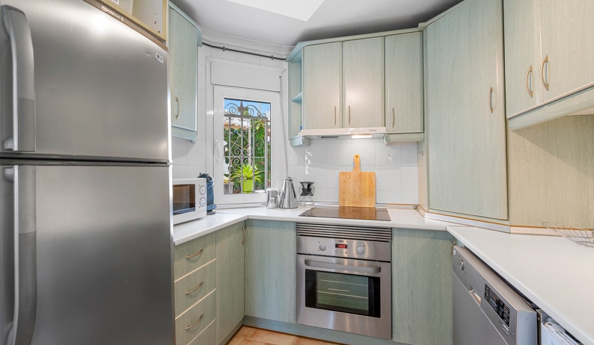 Resale - Villa - Ciudad quesada - Ciudad Quesada