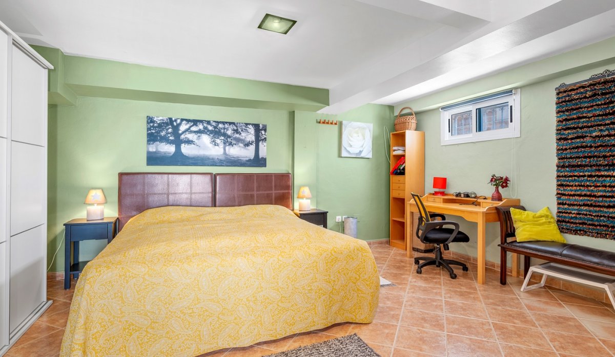 Resale - Villa - Ciudad quesada - Ciudad Quesada