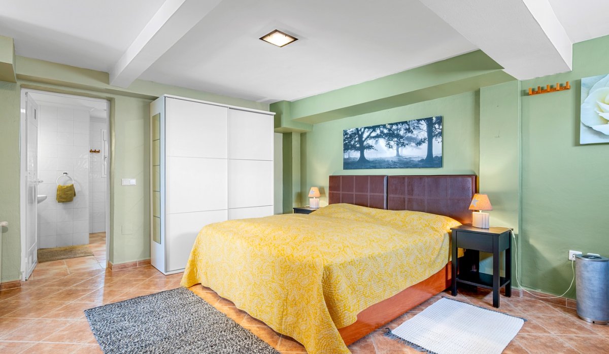 Resale - Villa - Ciudad quesada - Ciudad Quesada