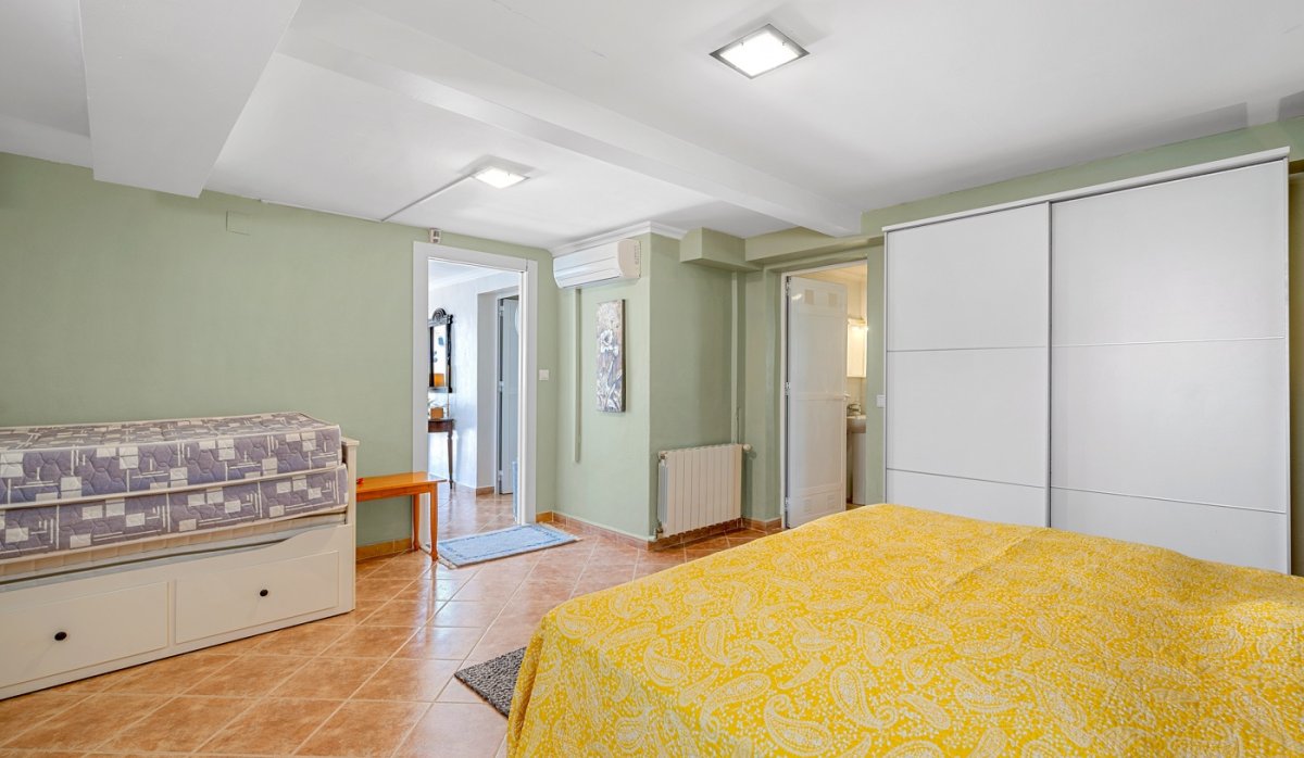 Resale - Villa - Ciudad quesada - Ciudad Quesada