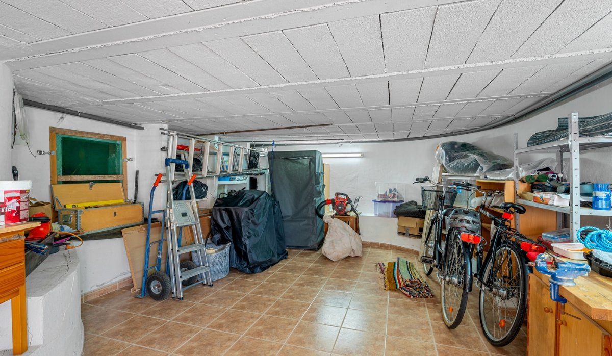 Resale - Villa - Ciudad quesada - Ciudad Quesada