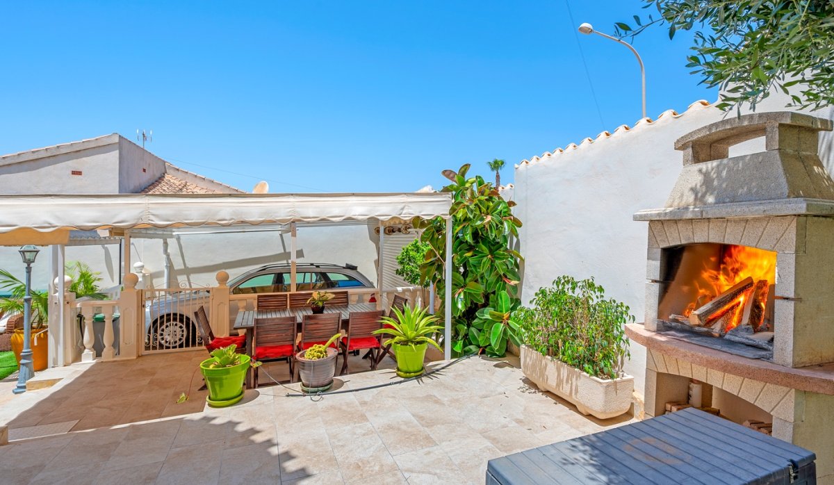 Resale - Villa - Ciudad quesada - Ciudad Quesada