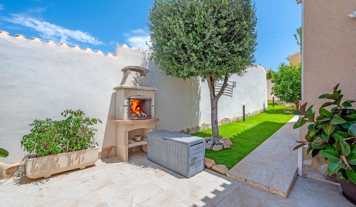 Resale - Villa - Ciudad quesada - Ciudad Quesada