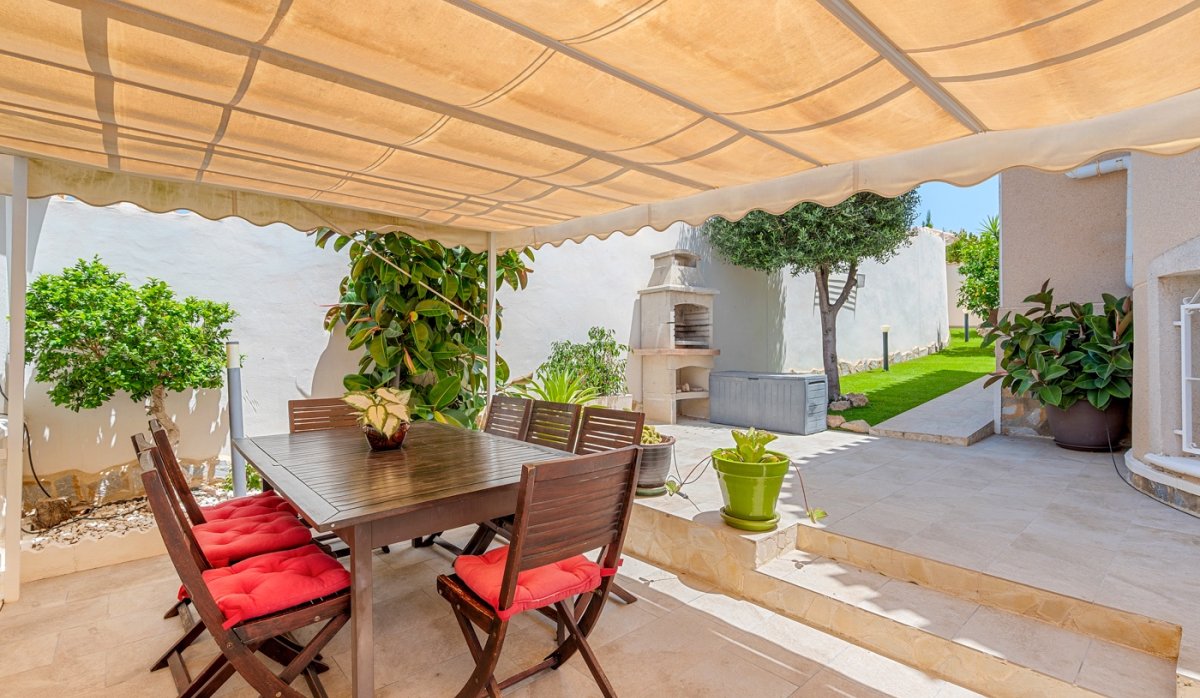 Resale - Villa - Ciudad quesada - Ciudad Quesada