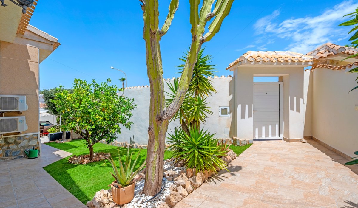 Resale - Villa - Ciudad quesada - Ciudad Quesada