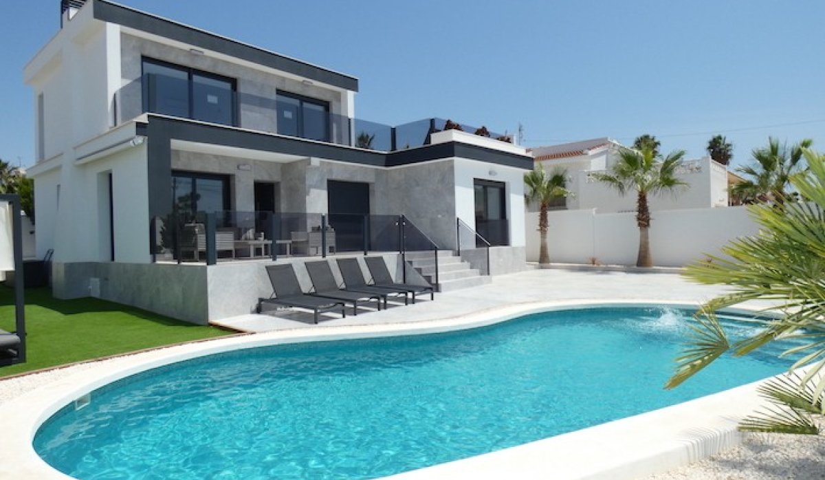 Reventa - Villa - Ciudad quesada - Ciudad Quesada