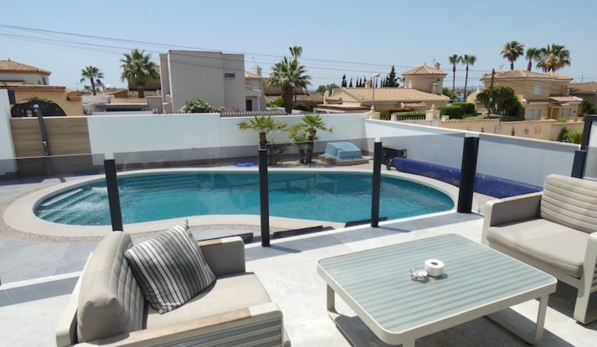 Reventa - Villa - Ciudad quesada - Ciudad Quesada