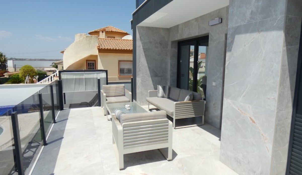 Reventa - Villa - Ciudad quesada - Ciudad Quesada