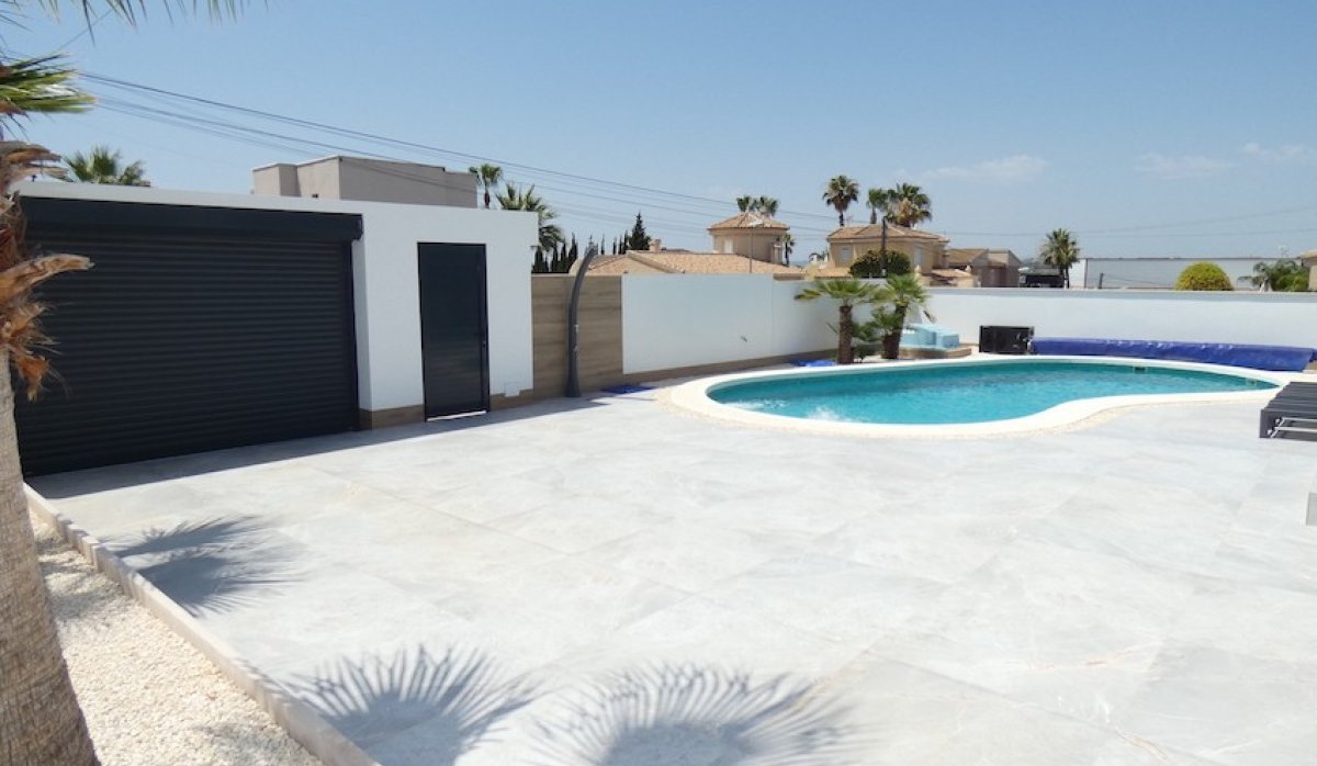 Reventa - Villa - Ciudad quesada - Ciudad Quesada