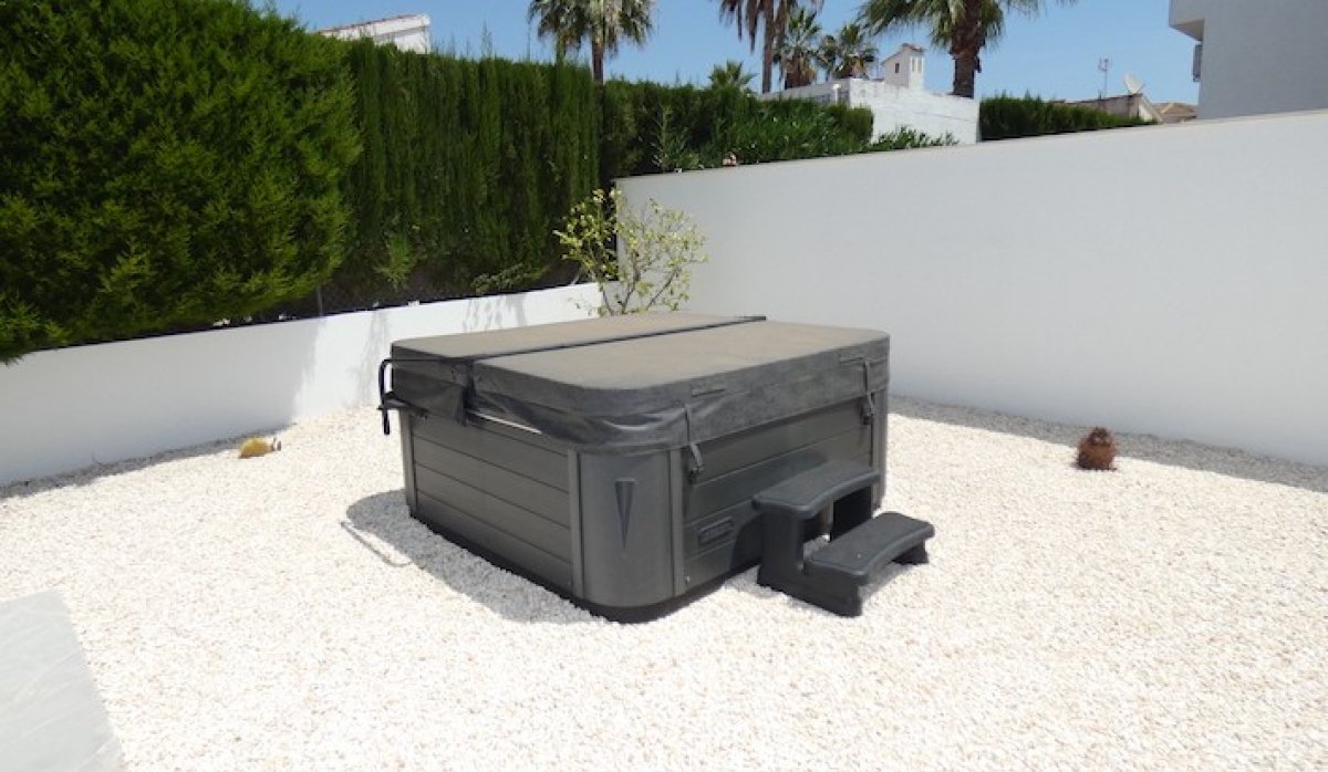 Reventa - Villa - Ciudad quesada - Ciudad Quesada