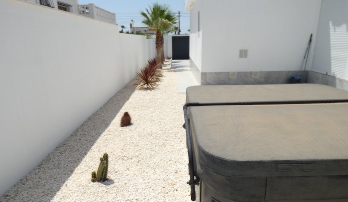 Reventa - Villa - Ciudad quesada - Ciudad Quesada