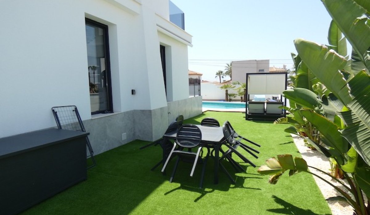 Reventa - Villa - Ciudad quesada - Ciudad Quesada