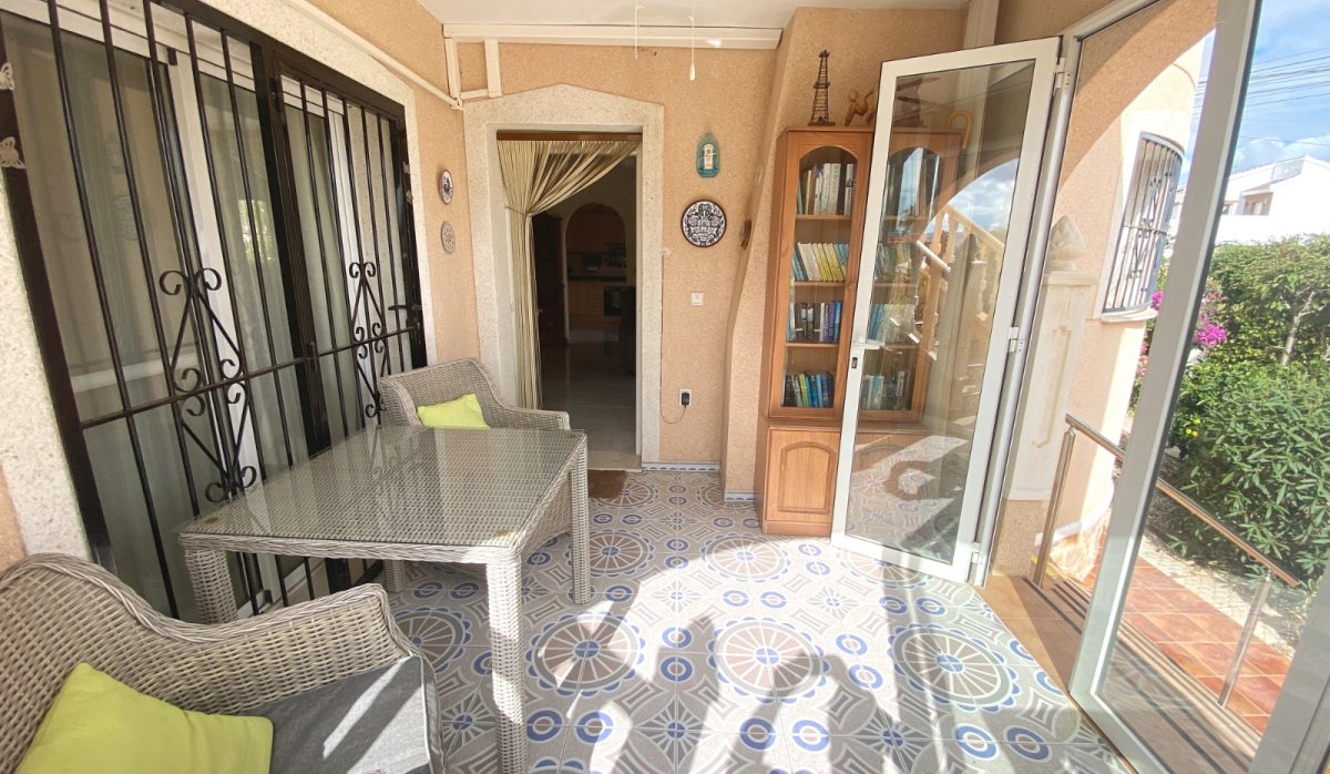 Resale - Villa - Ciudad quesada - Ciudad Quesada