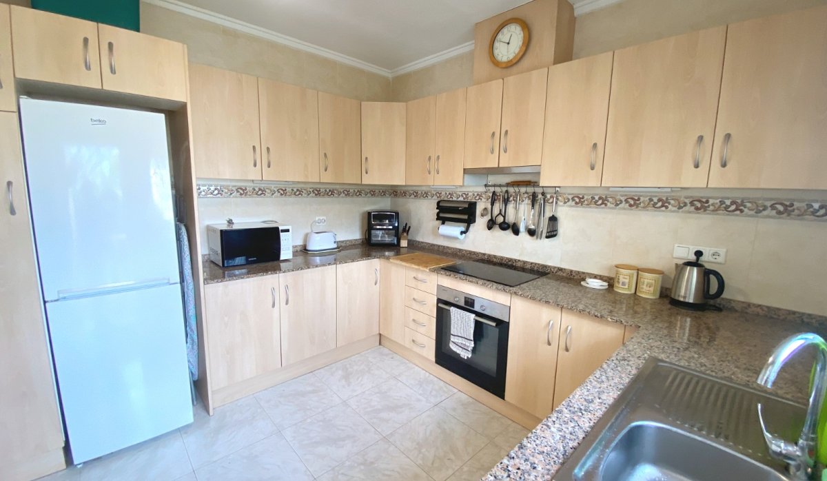 Resale - Villa - Ciudad quesada - Ciudad Quesada