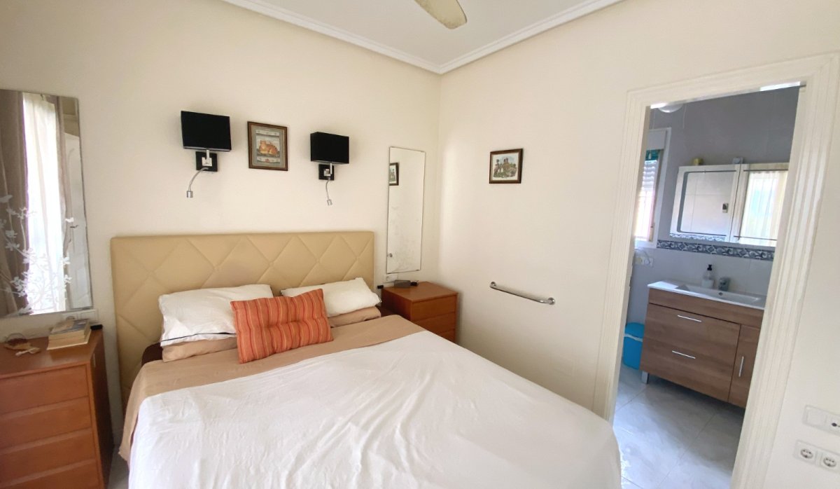 Resale - Villa - Ciudad quesada - Ciudad Quesada