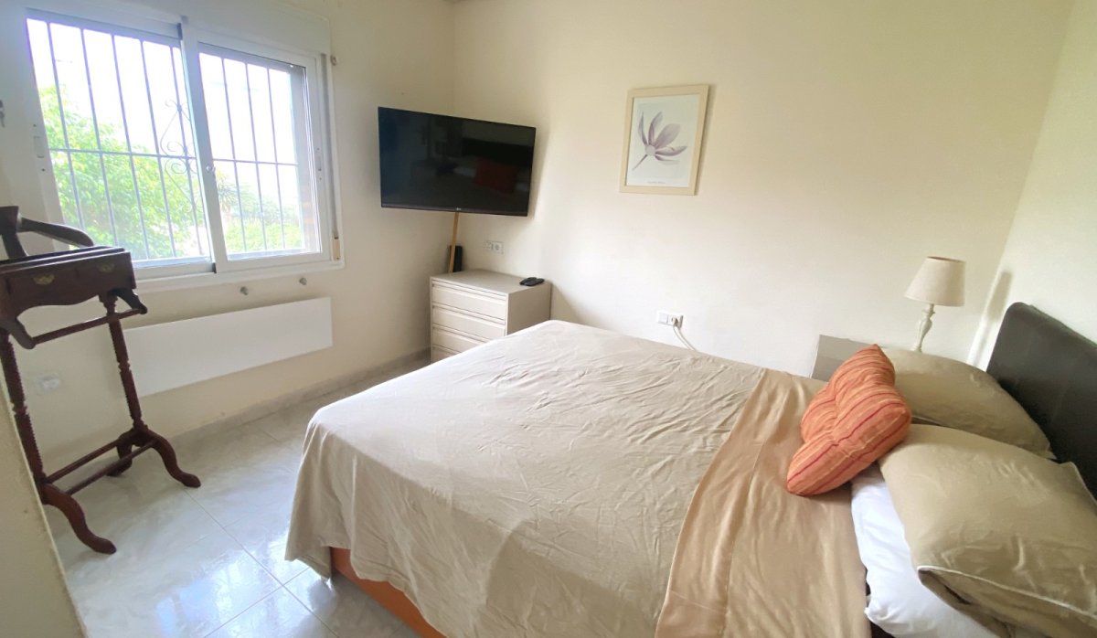 Resale - Villa - Ciudad quesada - Ciudad Quesada