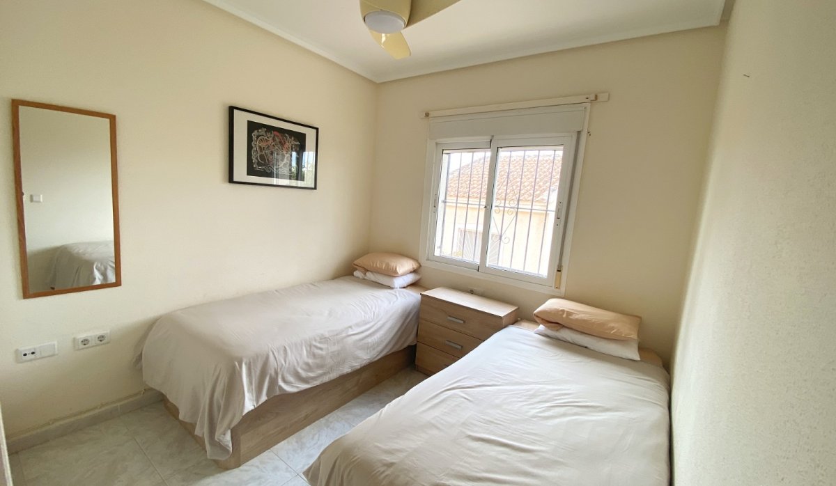 Resale - Villa - Ciudad quesada - Ciudad Quesada