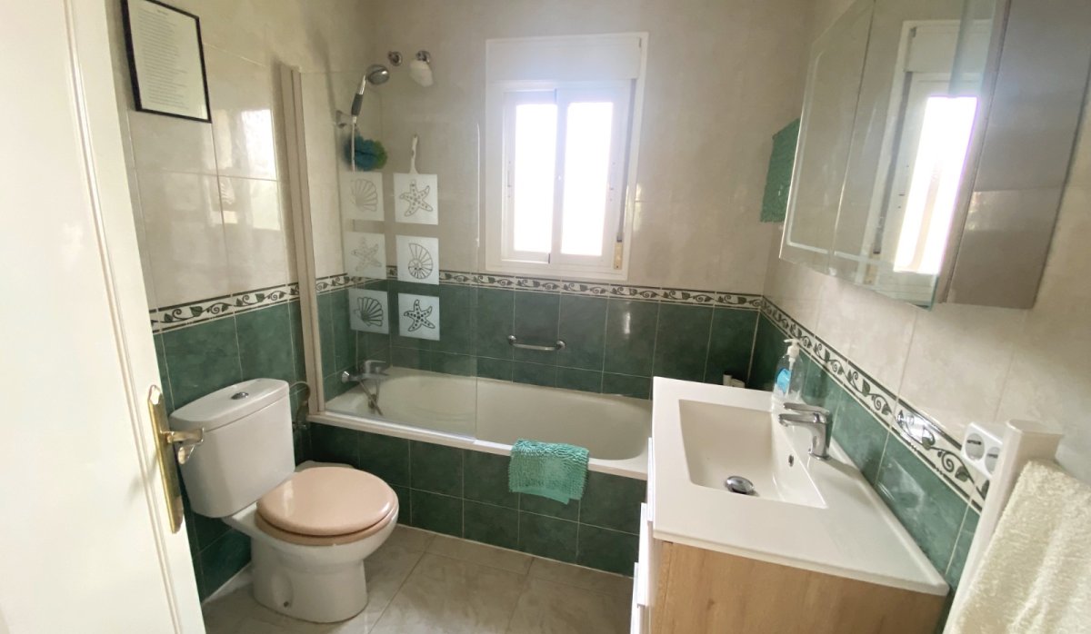 Resale - Villa - Ciudad quesada - Ciudad Quesada