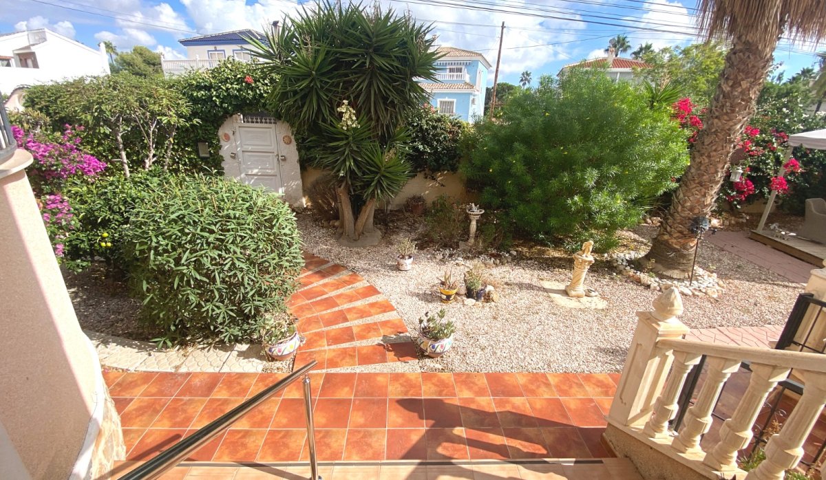 Resale - Villa - Ciudad quesada - Ciudad Quesada