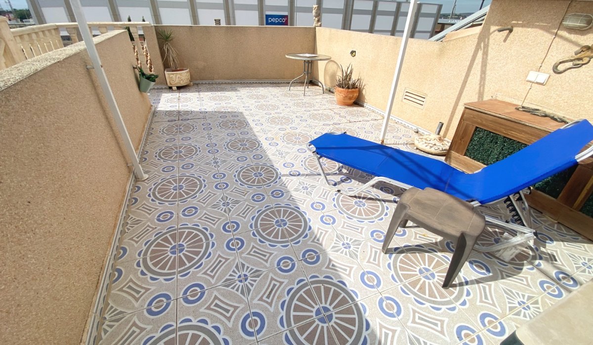 Resale - Villa - Ciudad quesada - Ciudad Quesada