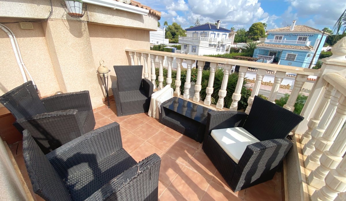 Resale - Villa - Ciudad quesada - Ciudad Quesada