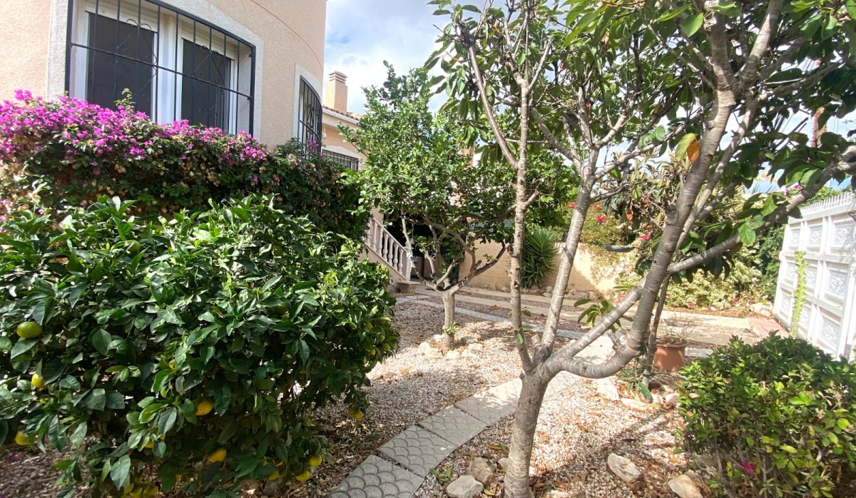 Resale - Villa - Ciudad quesada - Ciudad Quesada