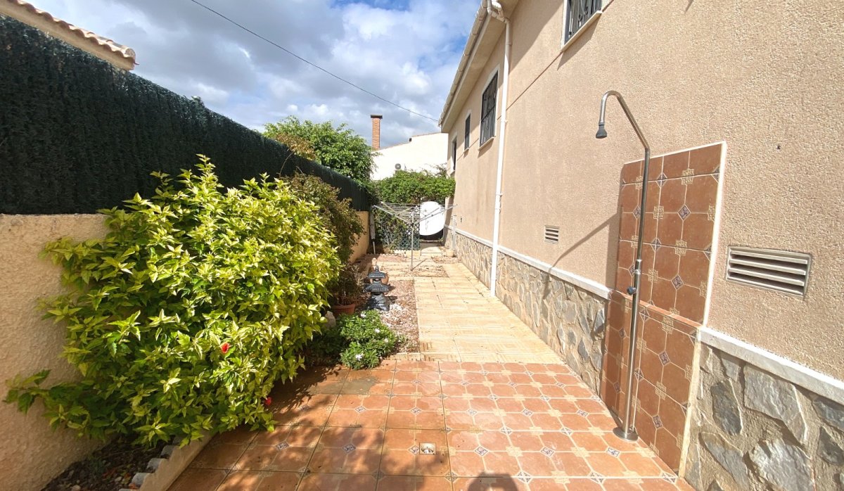 Resale - Villa - Ciudad quesada - Ciudad Quesada