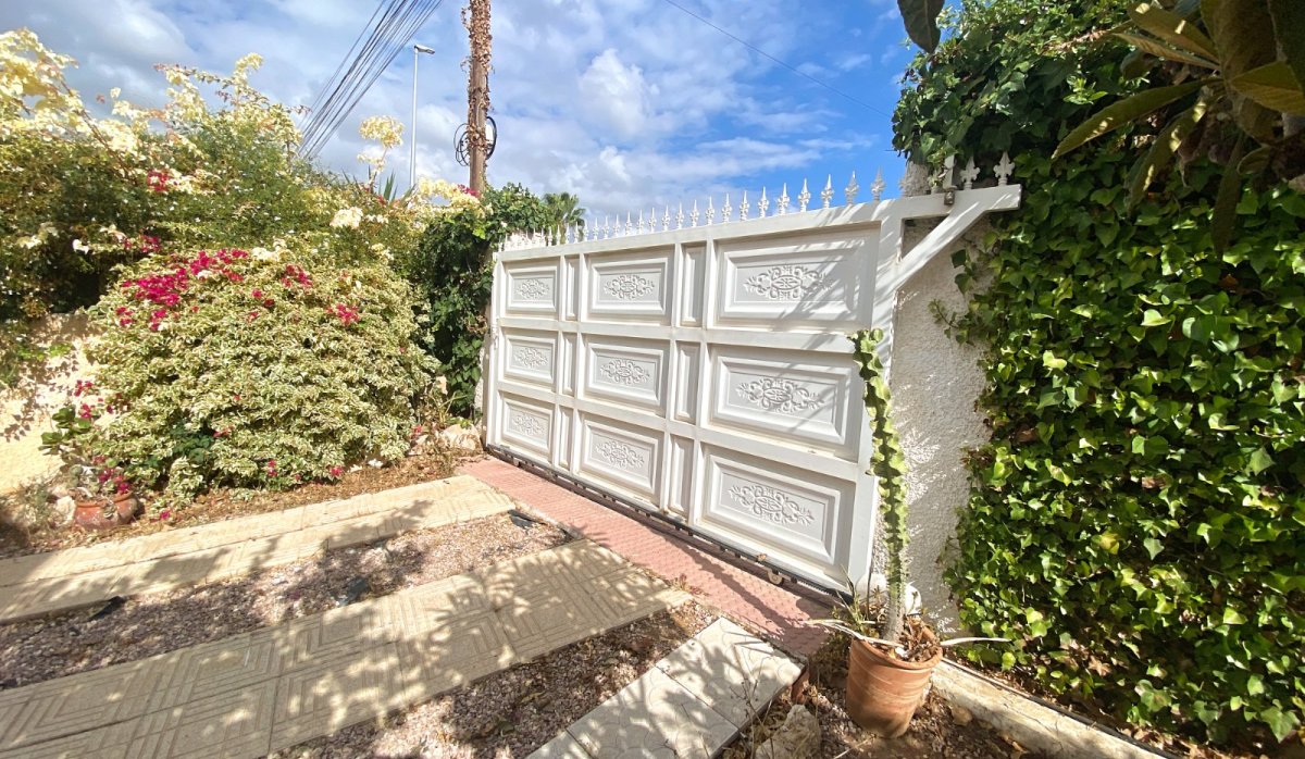 Resale - Villa - Ciudad quesada - Ciudad Quesada