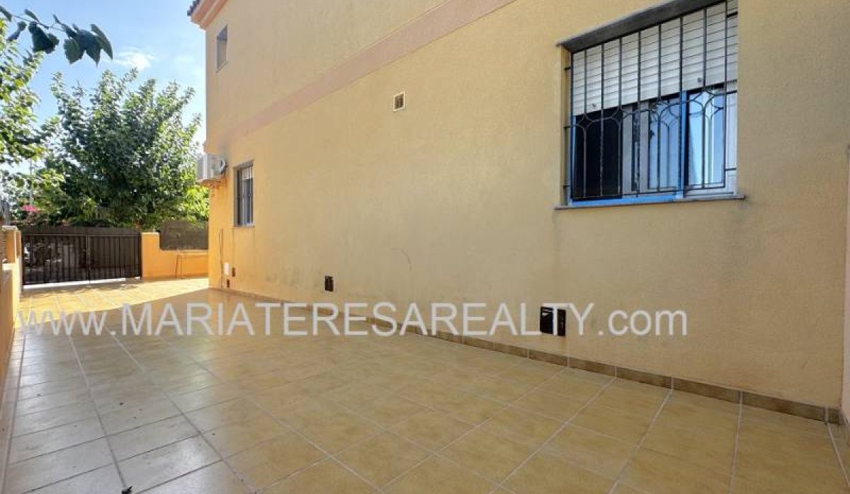 Revente - Maison de ville - Los Alcazares - Los Narejos