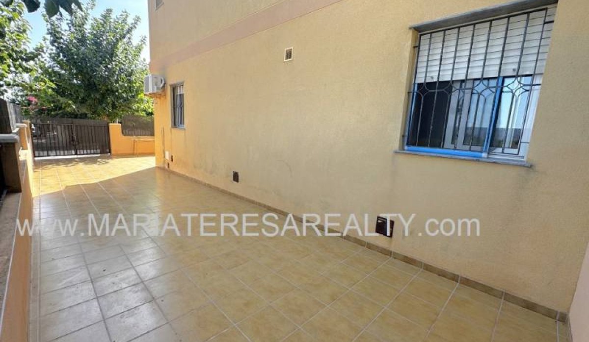 Revente - Maison de ville - Los Alcazares - Los Narejos