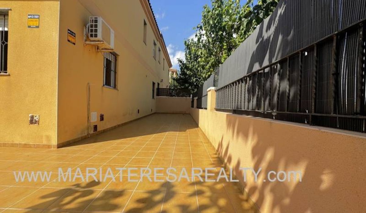 Revente - Maison de ville - Los Alcazares - Los Narejos