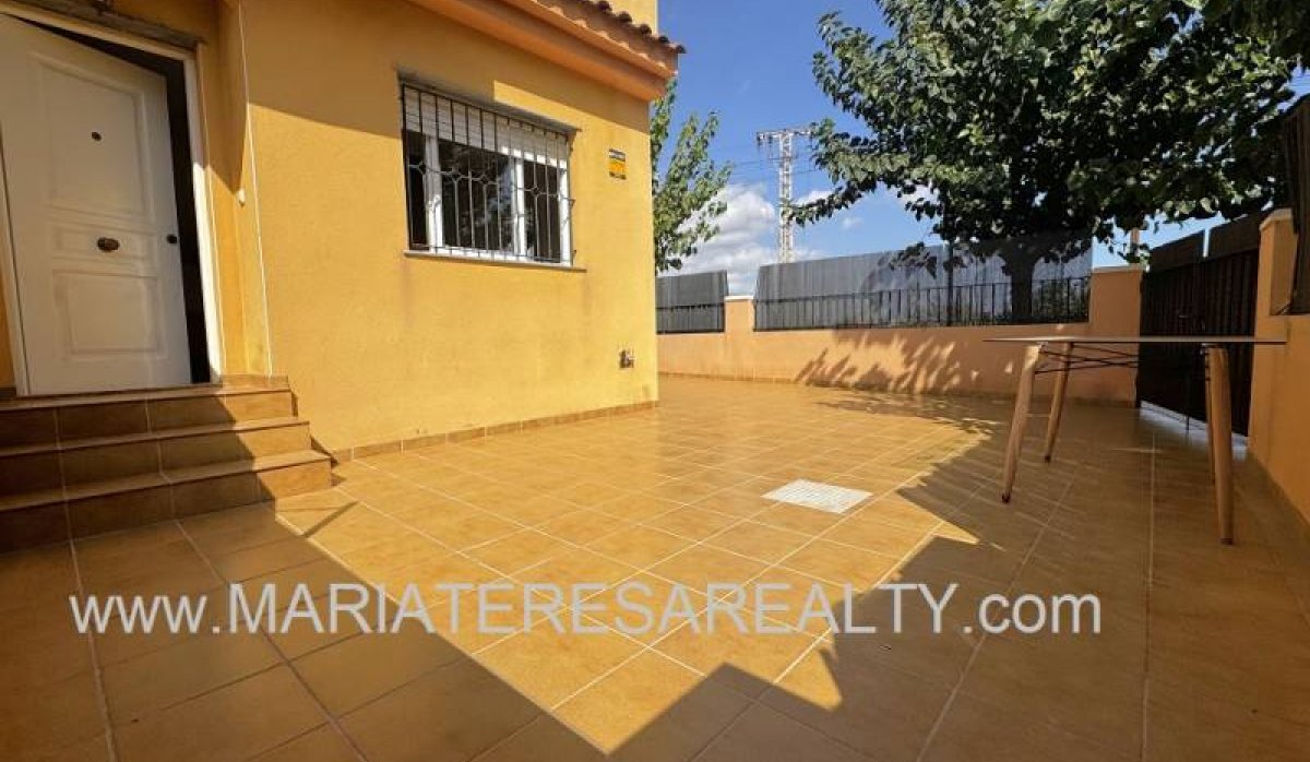 Revente - Maison de ville - Los Alcazares - Los Narejos