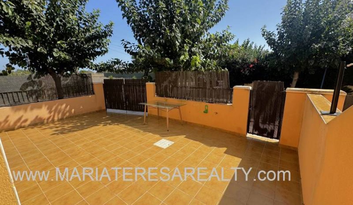 Revente - Maison de ville - Los Alcazares - Los Narejos