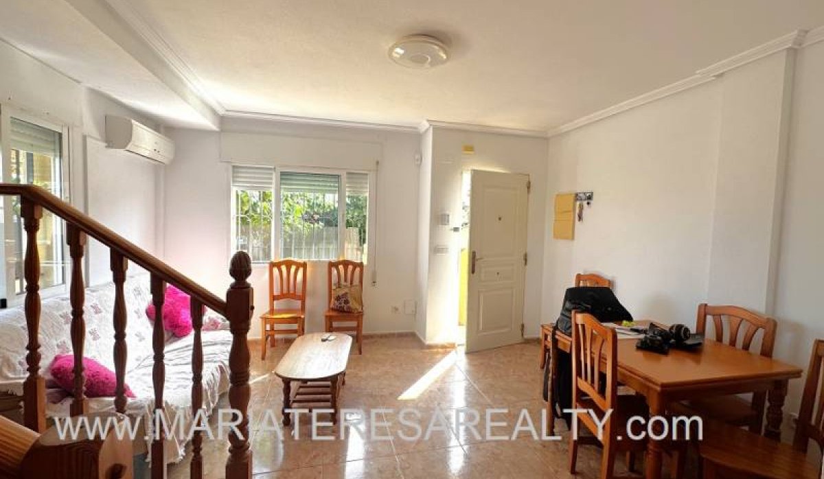 Revente - Maison de ville - Los Alcazares - Los Narejos