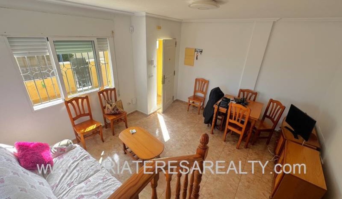 Revente - Maison de ville - Los Alcazares - Los Narejos