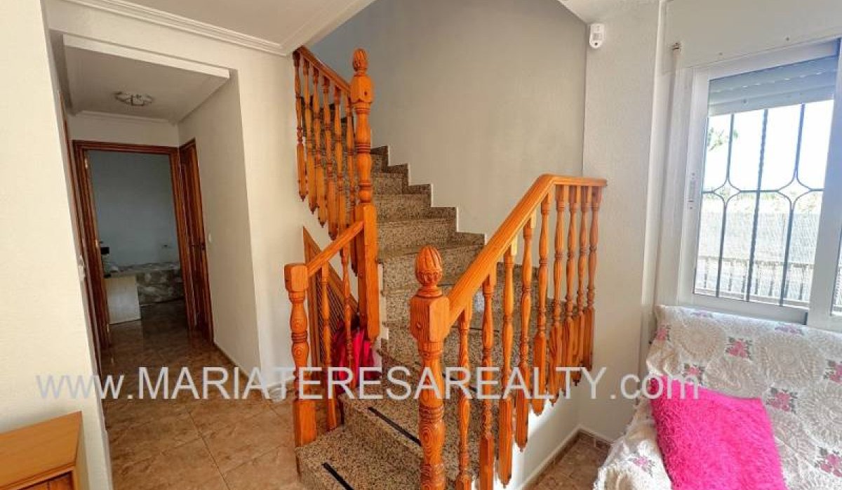 Revente - Maison de ville - Los Alcazares - Los Narejos