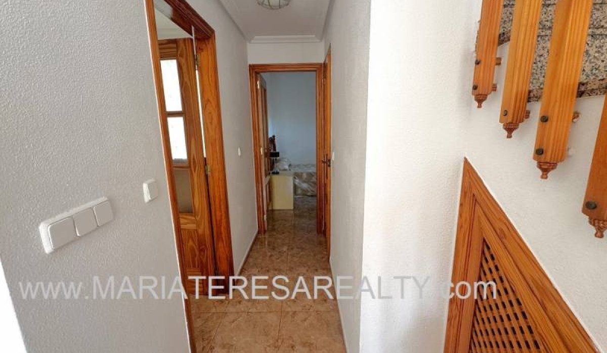 Revente - Maison de ville - Los Alcazares - Los Narejos