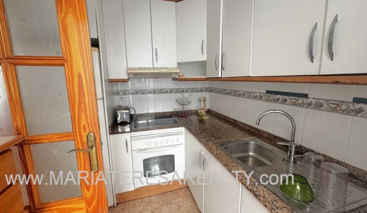 Revente - Maison de ville - Los Alcazares - Los Narejos