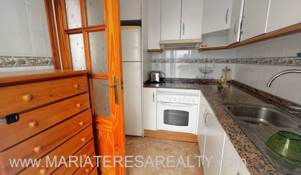 Revente - Maison de ville - Los Alcazares - Los Narejos