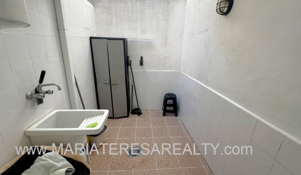 Revente - Maison de ville - Los Alcazares - Los Narejos